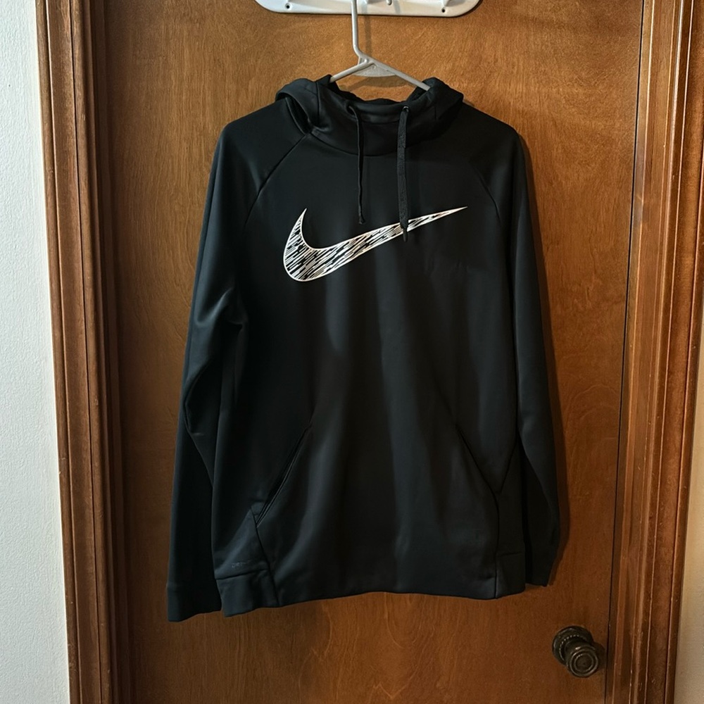 Nike Dri-Fit Sweatshirt